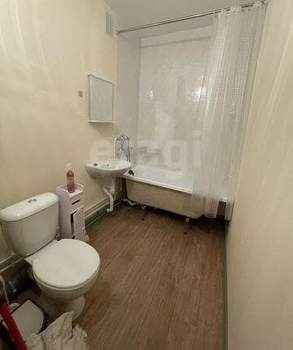 Студия квартира, на длительный срок, 37м2, 7/8 этаж