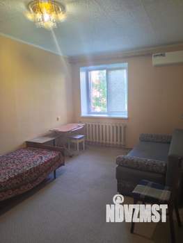 1-к квартира, на длительный срок, 36м2, 1/6 этаж