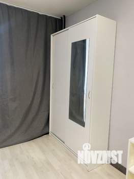 Студия квартира, посуточно, 29м2, 7/14 этаж