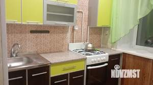 1-к квартира, на длительный срок, 33м2, 5/5 этаж