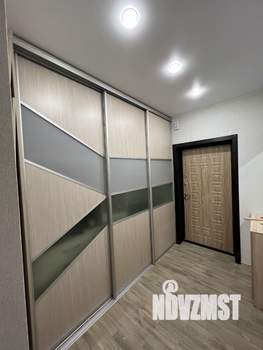 1-к квартира, на длительный срок, 41м2, 16/16 этаж