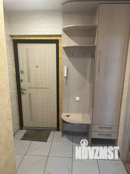 1-к квартира, на длительный срок, 37м2, 10/11 этаж