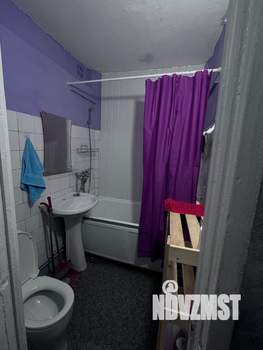 2-к квартира, на длительный срок, 48м2, 5/5 этаж
