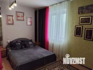 Студия квартира, посуточно, 41м2, 9/10 этаж