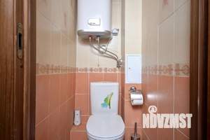 4-к квартира, посуточно, 94м2, 7/16 этаж