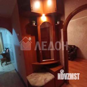 1-к квартира, на длительный срок, 35м2, 4/5 этаж