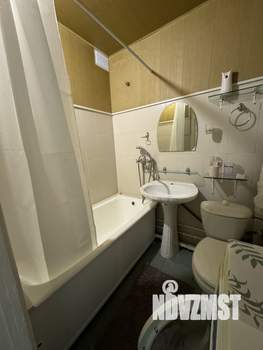 1-к квартира, на длительный срок, 30м2, 9/9 этаж