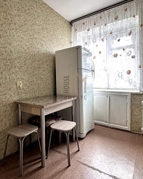 1-к квартира, на длительный срок, 35м2, 1/9 этаж