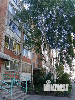 1-к квартира, на длительный срок, 33м2, 5/5 этаж