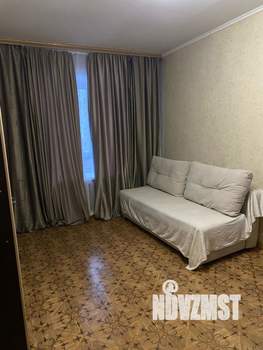 1-к квартира, на длительный срок, 33м2, 2/3 этаж