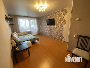 1-к квартира, на длительный срок, 37м2, 5/5 этаж