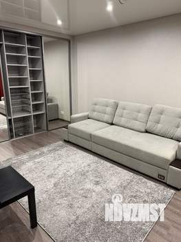 1-к квартира, на длительный срок, 34м2, 9/9 этаж