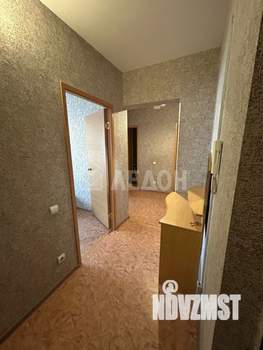 1-к квартира, на длительный срок, 37м2, 3/10 этаж