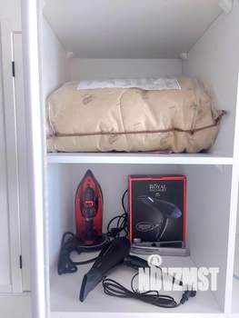 2-к квартира, посуточно, 40м2, 1/1 этаж