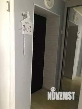 1-к квартира, на длительный срок, 30м2, 4/5 этаж