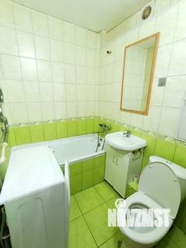 1-к квартира, на длительный срок, 31м2, 1/5 этаж