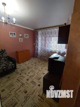 2-к квартира, на длительный срок, 43м2, 2/4 этаж