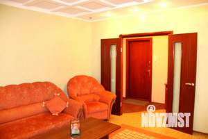 1-к квартира, посуточно, 43м2, 7/12 этаж
