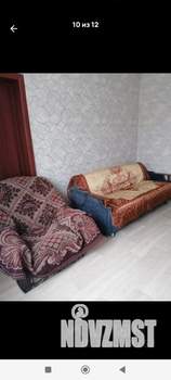 2-к квартира, на длительный срок, 42м2, 2/2 этаж