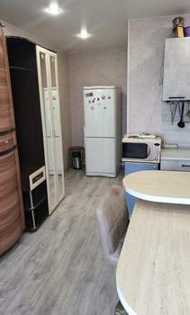 Студия квартира, на длительный срок, 12м2, 5/9 этаж