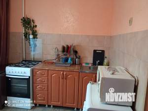 1-к квартира, посуточно, 40м2, 3/9 этаж