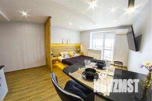 1-к квартира, посуточно, 34м2, 11/15 этаж