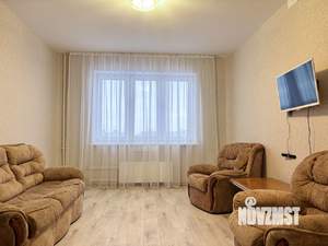 1-к квартира, на длительный срок, 38м2, 8/10 этаж