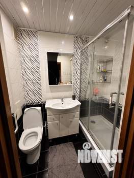 2-к квартира, на длительный срок, 44м2, 2/10 этаж