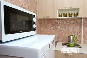 1-к квартира, посуточно, 31м2, 2/6 этаж