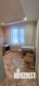 1-к квартира, на длительный срок, 38м2, 1/5 этаж