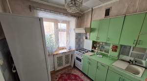 1-к квартира, на длительный срок, 31м2, 4/5 этаж