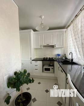 2-к квартира, на длительный срок, 40м2, 2/5 этаж