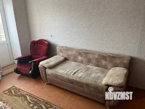 1-к квартира, на длительный срок, 30м2, 5/5 этаж