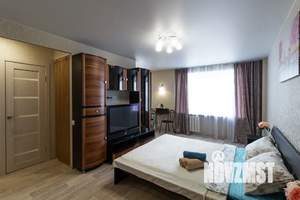 Студия квартира, посуточно, 35м2, 9/9 этаж