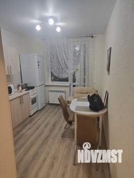 1-к квартира, посуточно, 50м2, 9/22 этаж