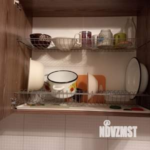 1-к квартира, на длительный срок, 45м2, 13/13 этаж