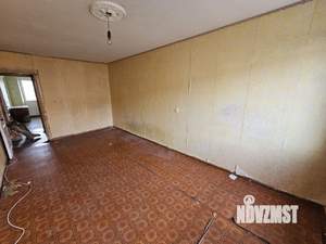 2-к квартира, на длительный срок, 47м2, 3/5 этаж