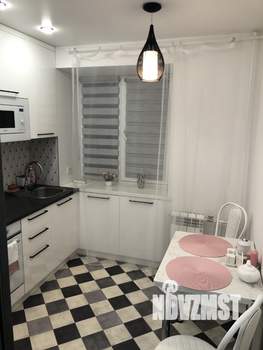 1-к квартира, на длительный срок, 30м2, 2/5 этаж