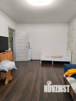 1-к квартира, на длительный срок, 37м2, 10/10 этаж