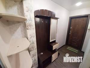 1-к квартира, на длительный срок, 31м2, 2/5 этаж