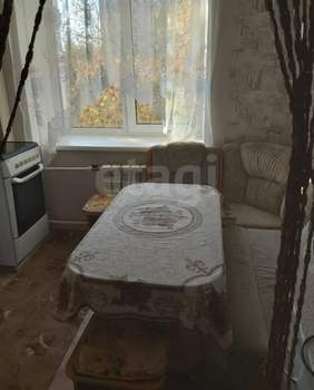 1-к квартира, на длительный срок, 33м2, 2/5 этаж