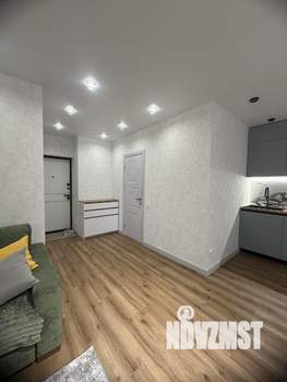 2-к квартира, на длительный срок, 45м2, 9/23 этаж