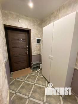 1-к квартира, на длительный срок, 29м2, 1/9 этаж