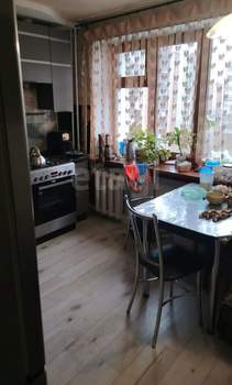 3-к квартира, на длительный срок, 70м2, 6/10 этаж