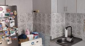 2-к квартира, на длительный срок, 51м2, 4/9 этаж