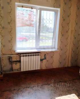 1-к квартира, на длительный срок, 37м2, 1/10 этаж