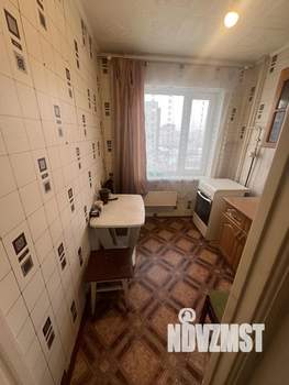 1-к квартира, на длительный срок, 28м2, 6/9 этаж