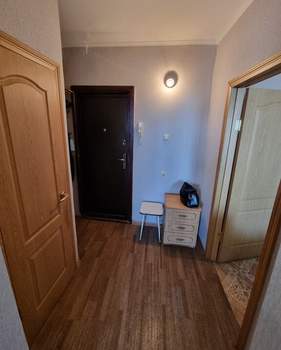 1-к квартира, на длительный срок, 39м2, 7/10 этаж