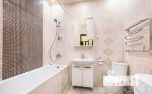 1-к квартира, посуточно, 67м2, 1/1 этаж