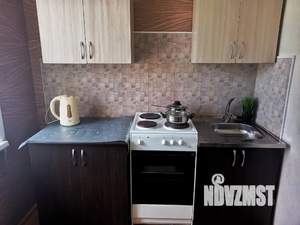 1-к квартира, посуточно, 33м2, 3/5 этаж